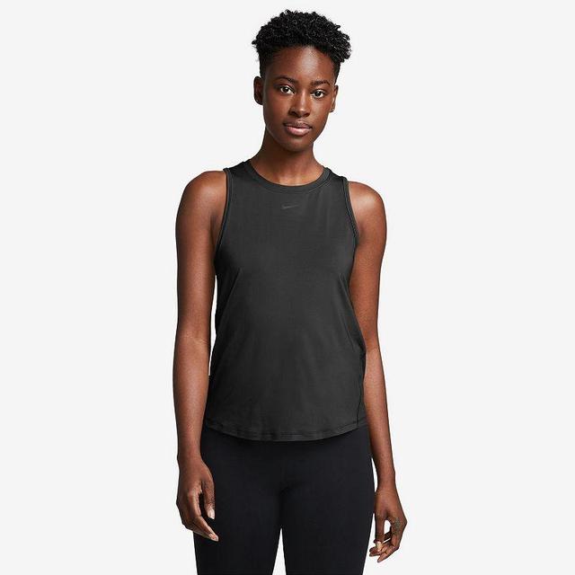 Nike Women's One Classic Dri-FIT Tank Top Product Image