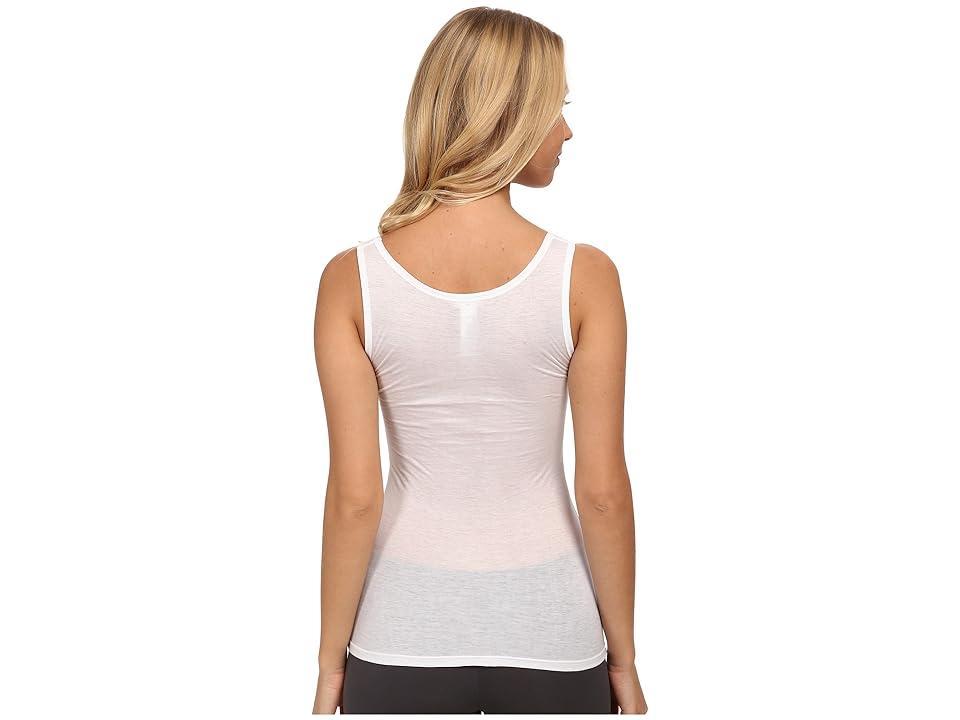 Hanro Ultralight Tank Top Women's Sleeveless Product Image