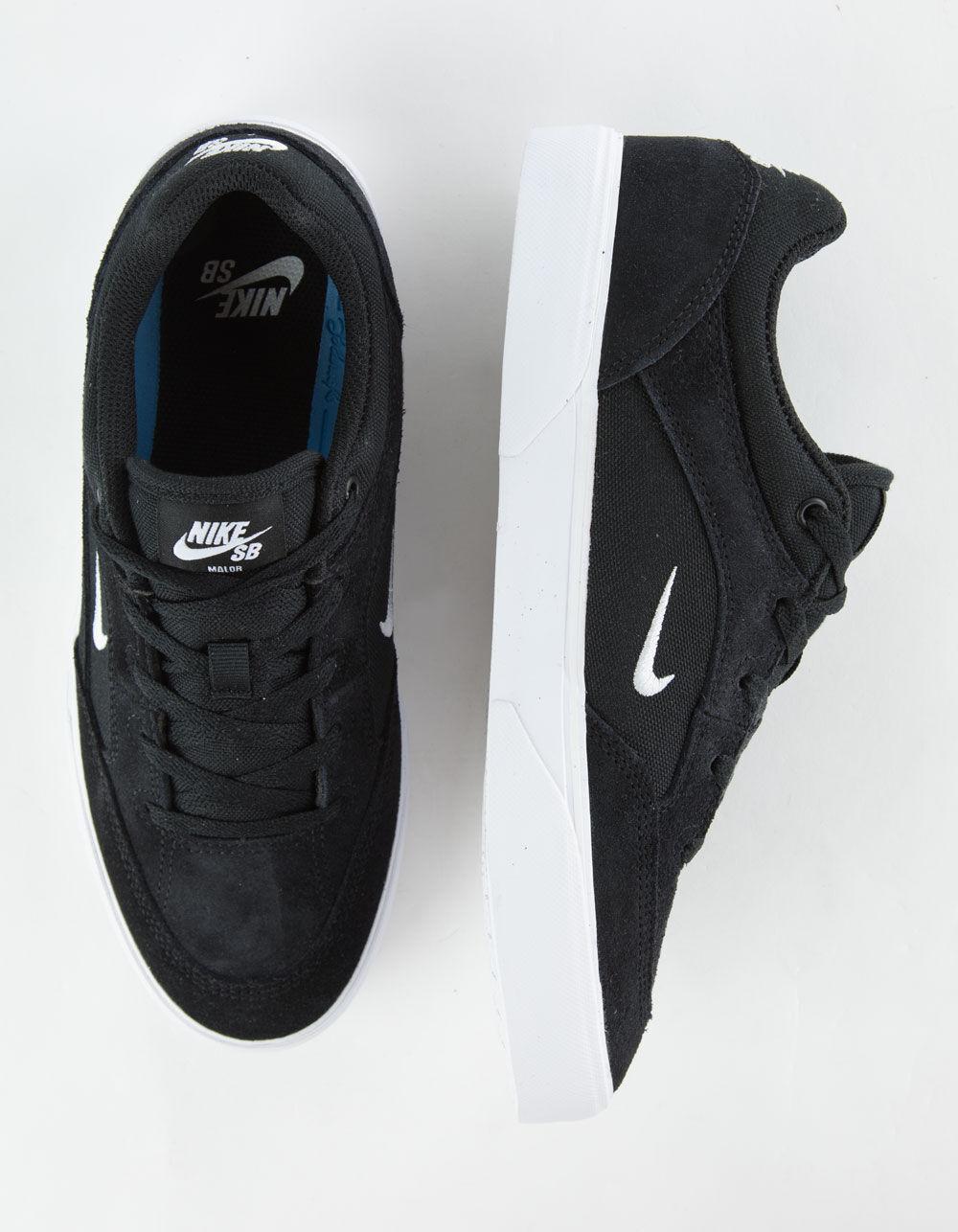 NIKE SB Malor Shoes Product Image