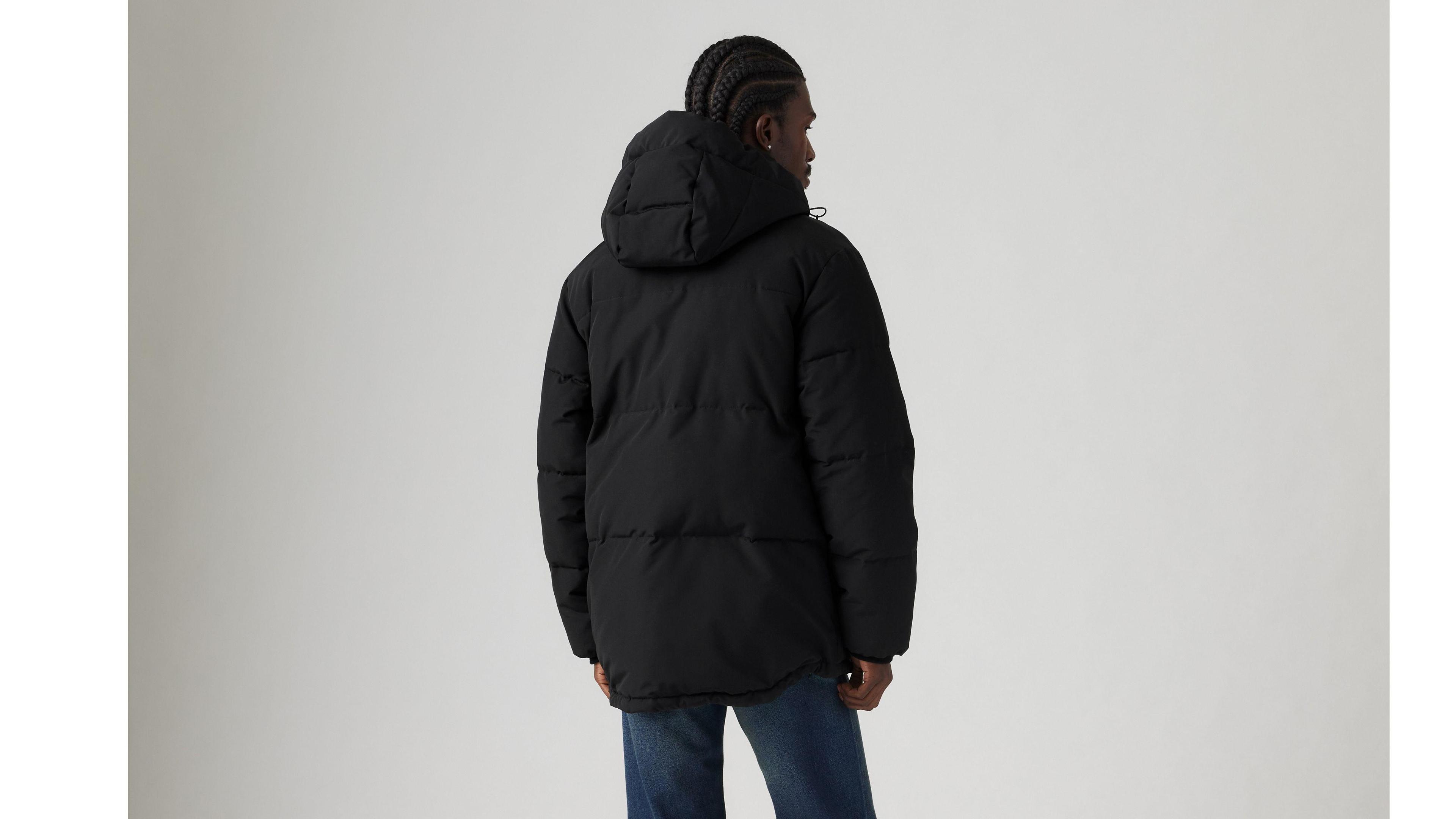 Heavyweight Parka Product Image