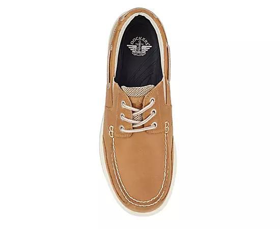 Dockers Mens Beacon Boat Shoe Product Image