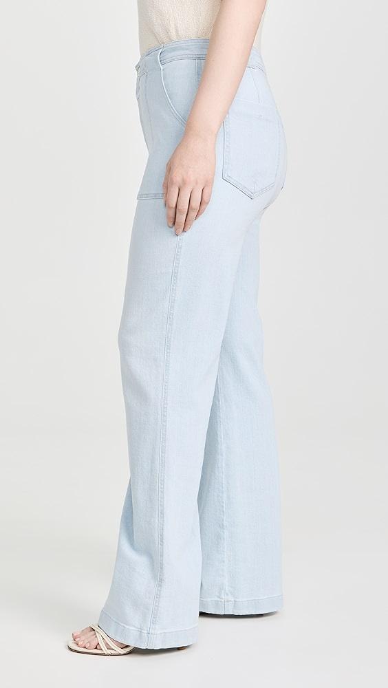 Closed Aria Jeans | Shopbop Product Image