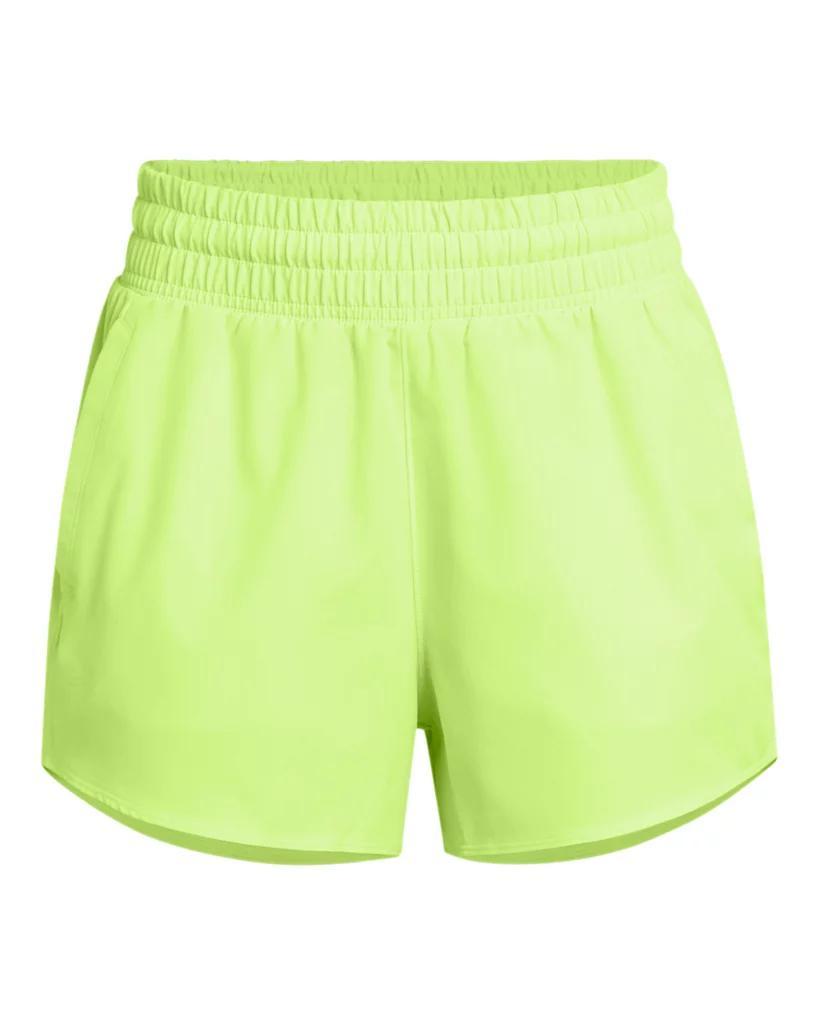 Women's UA Vanish 3" Shorts Product Image