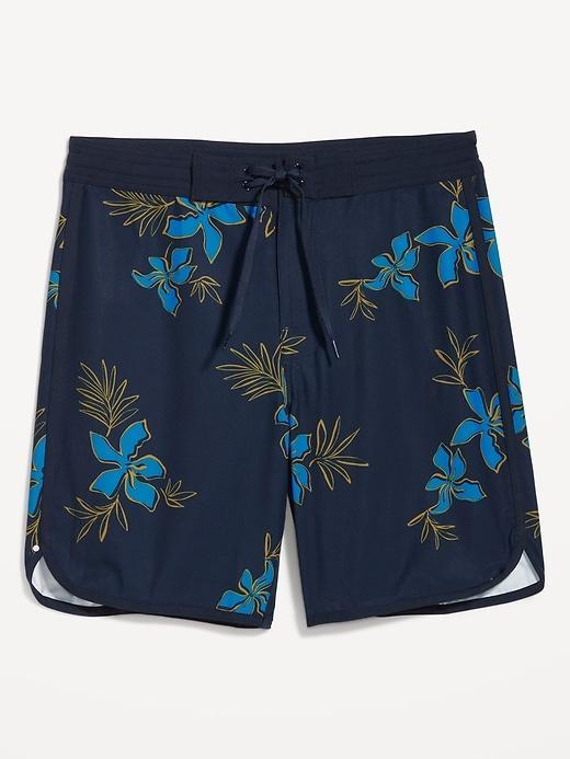 Novelty Board Shorts -- 8-inch inseam Product Image