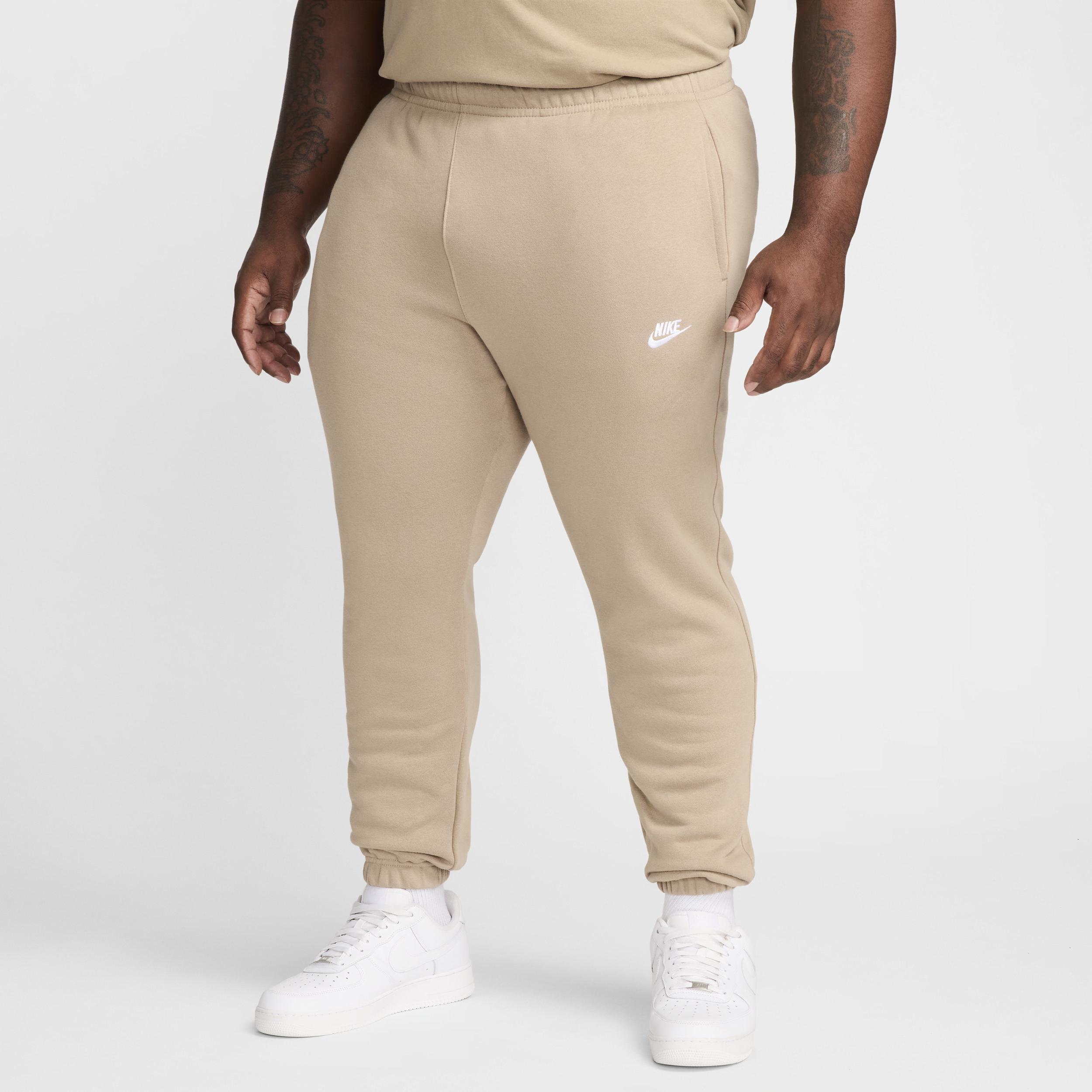 Nike Sportswear Club Fleece Men's Pants Product Image