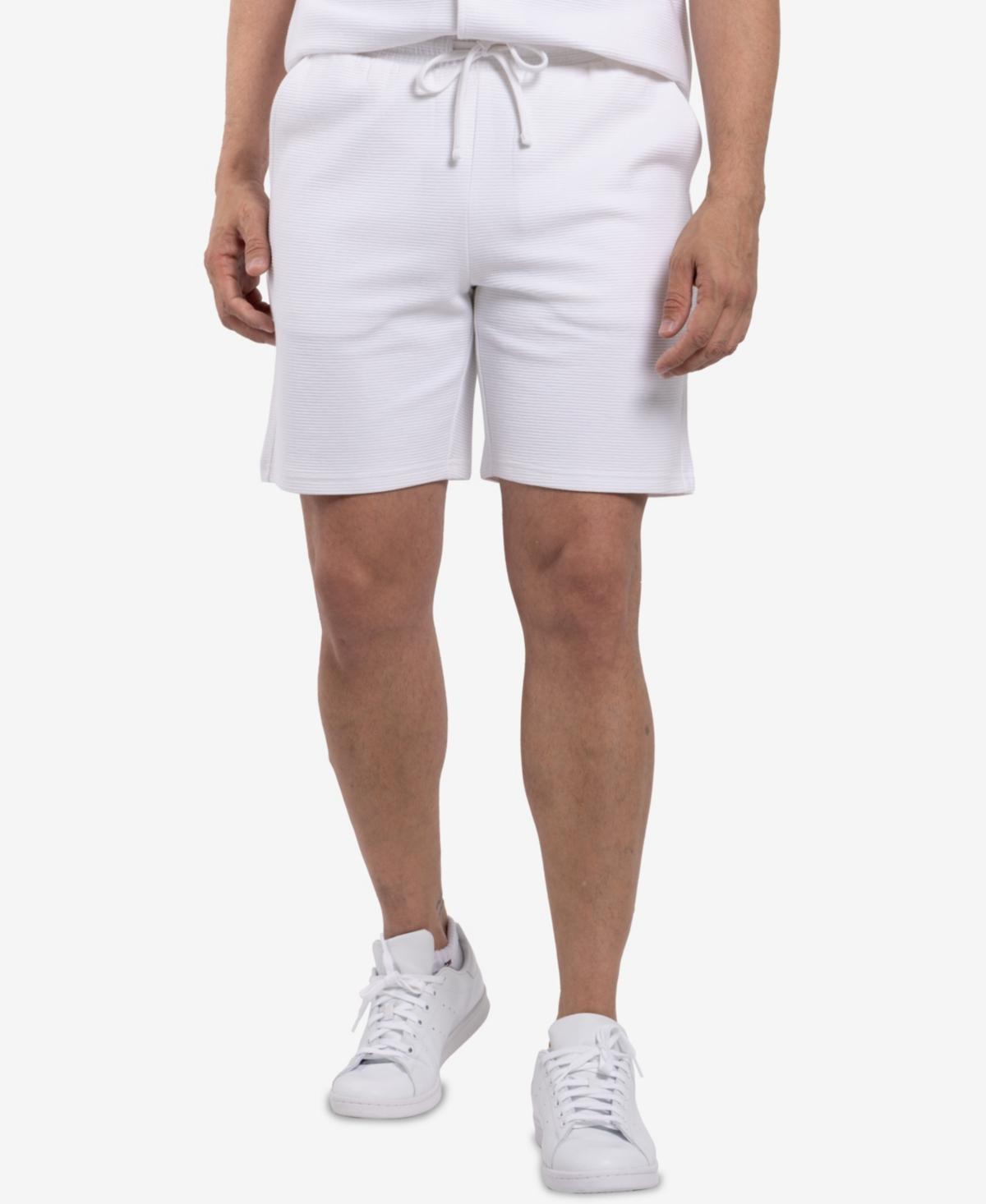 Spring + Mercer Mens 7.5-Inch Drawstring Sweat Shorts Product Image