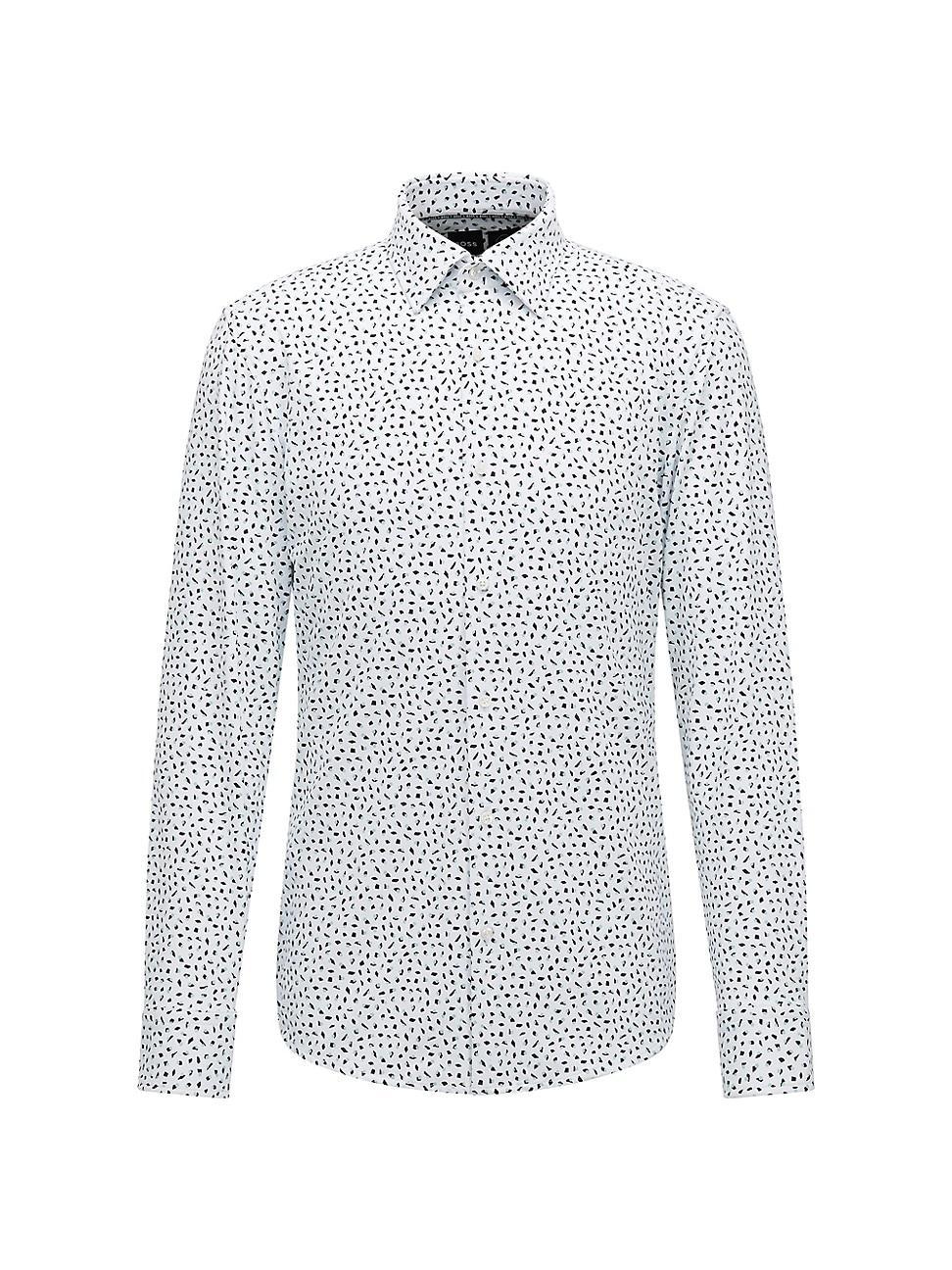 Mens Business Shirt product image