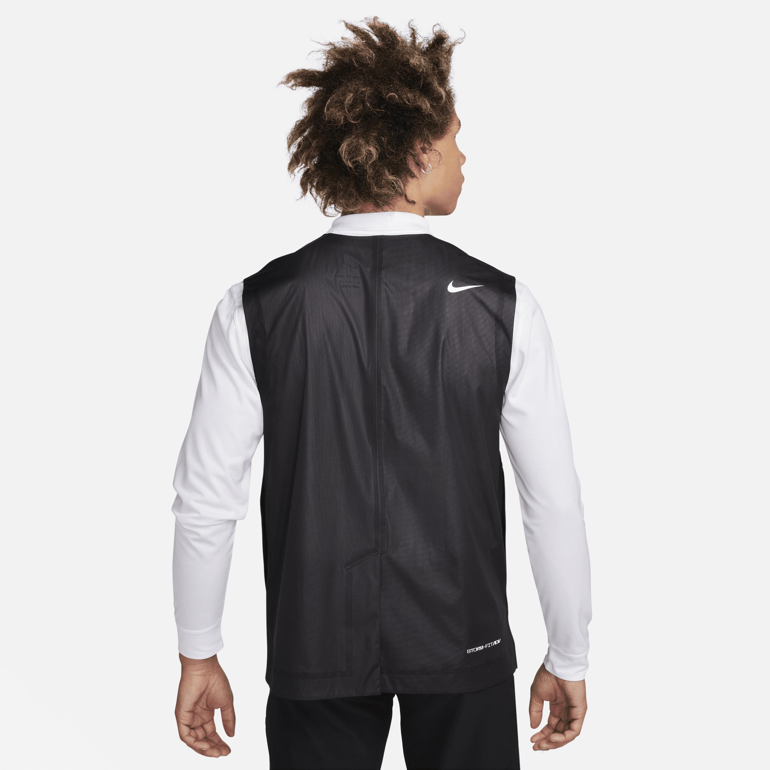 Nike Men's Storm-FIT ADV Golf Vest Product Image