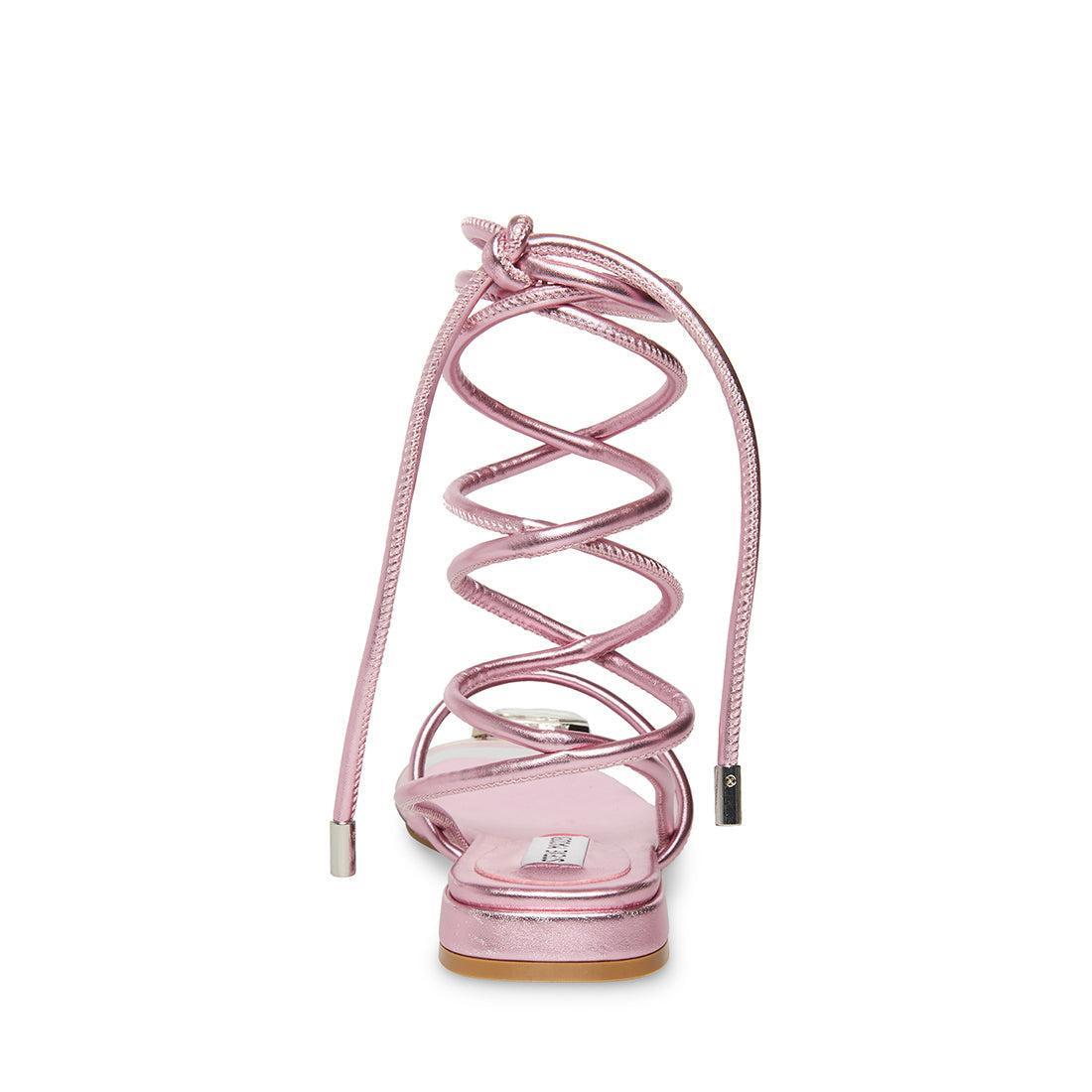 FRANCINA PINK METALLIC - SM REBOOTED Female Product Image