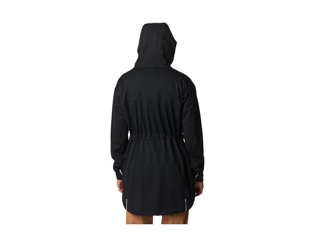 Flora Park Softshell Jacket - Women's Product Image