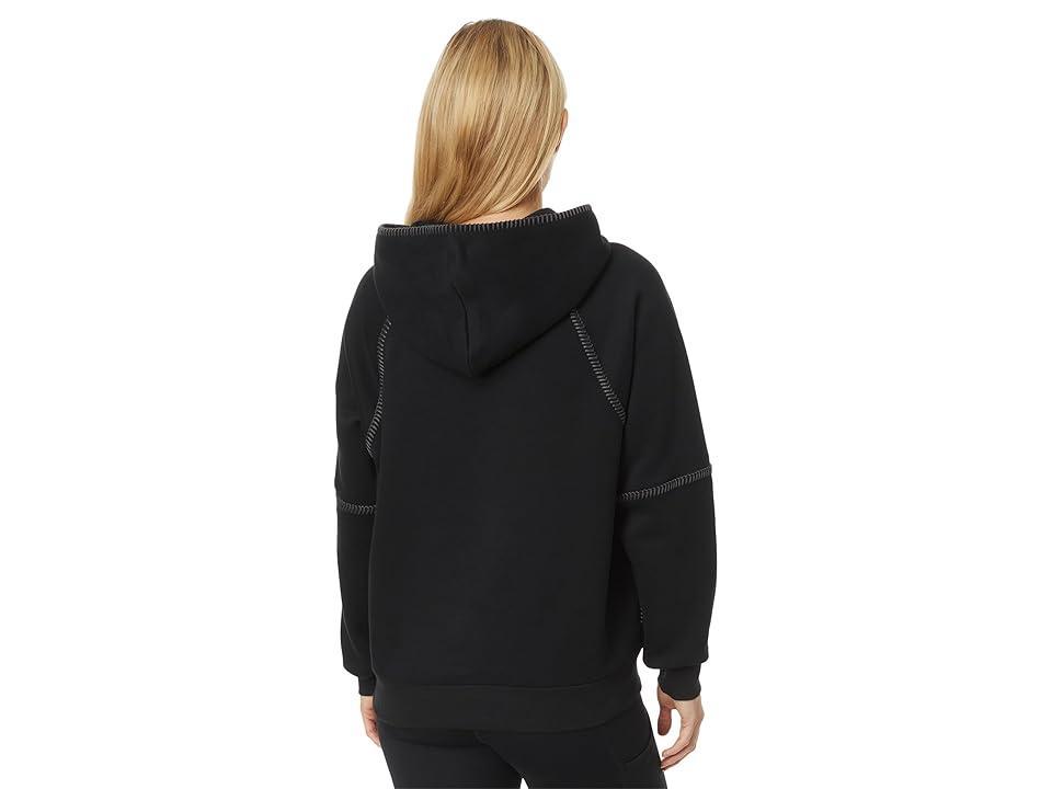 UGG Classic Hoodie Women's Sweater Product Image