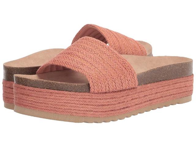 Dirty Laundry Palm Desert Sky Women's Shoes Product Image