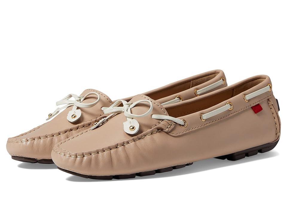 Marc Joseph New York Cypress Hill (Nude Nappa) Women's Shoes Product Image