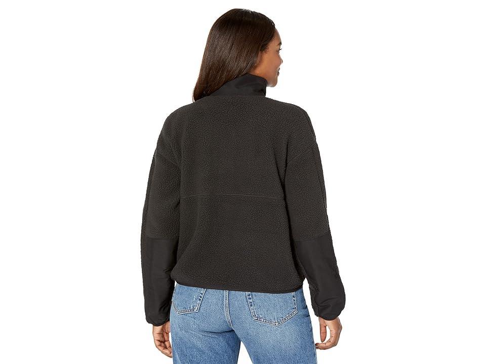 The North Face Cragmont Fleece Jacket (TNF ) Women's Clothing Product Image