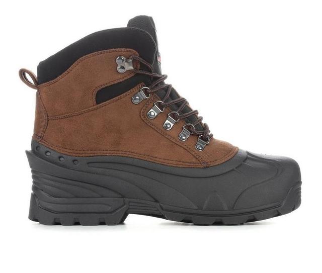 Men's Itasca Sonoma Ice House II Winter Boots Product Image