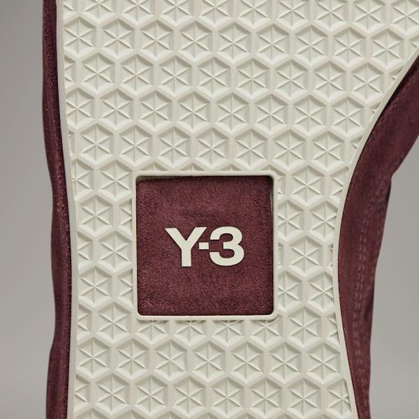 Y-3 Gazelle Product Image