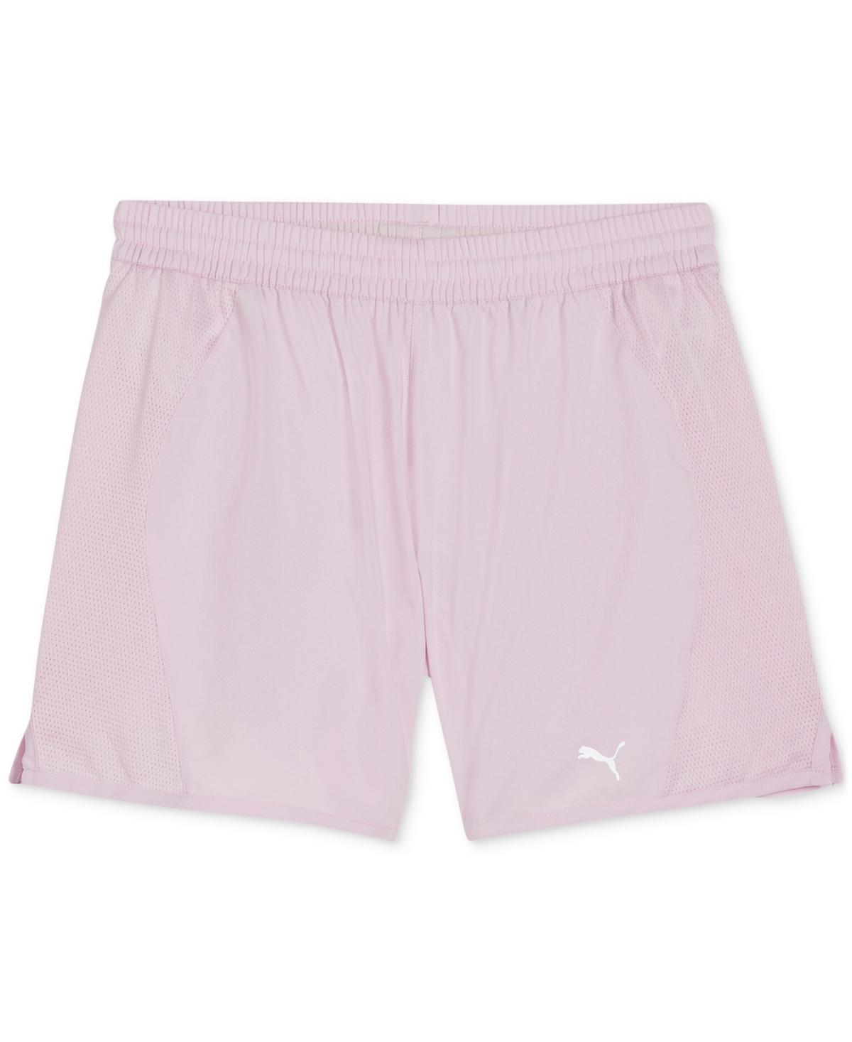 Puma Womens Run Favorite Velocity 5-Inch Shorts Product Image