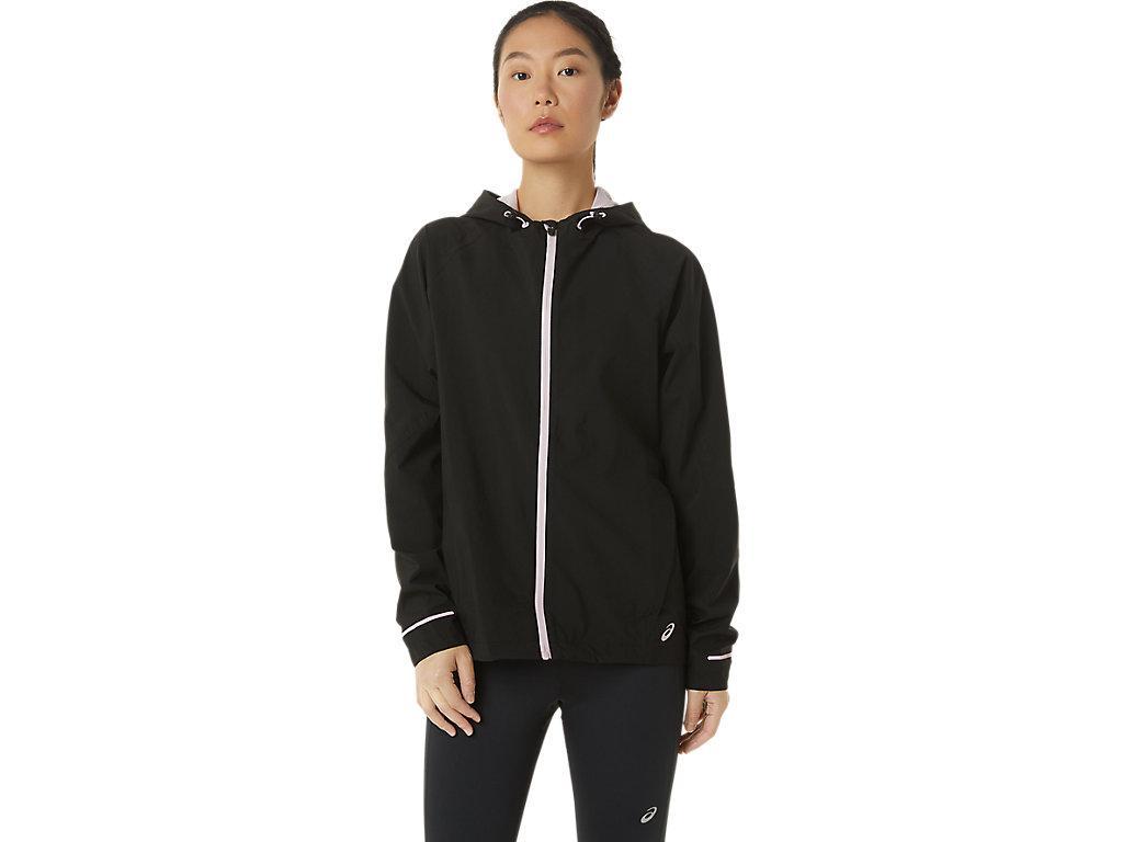 ASICS Women's Waterproof Jacket Product Image