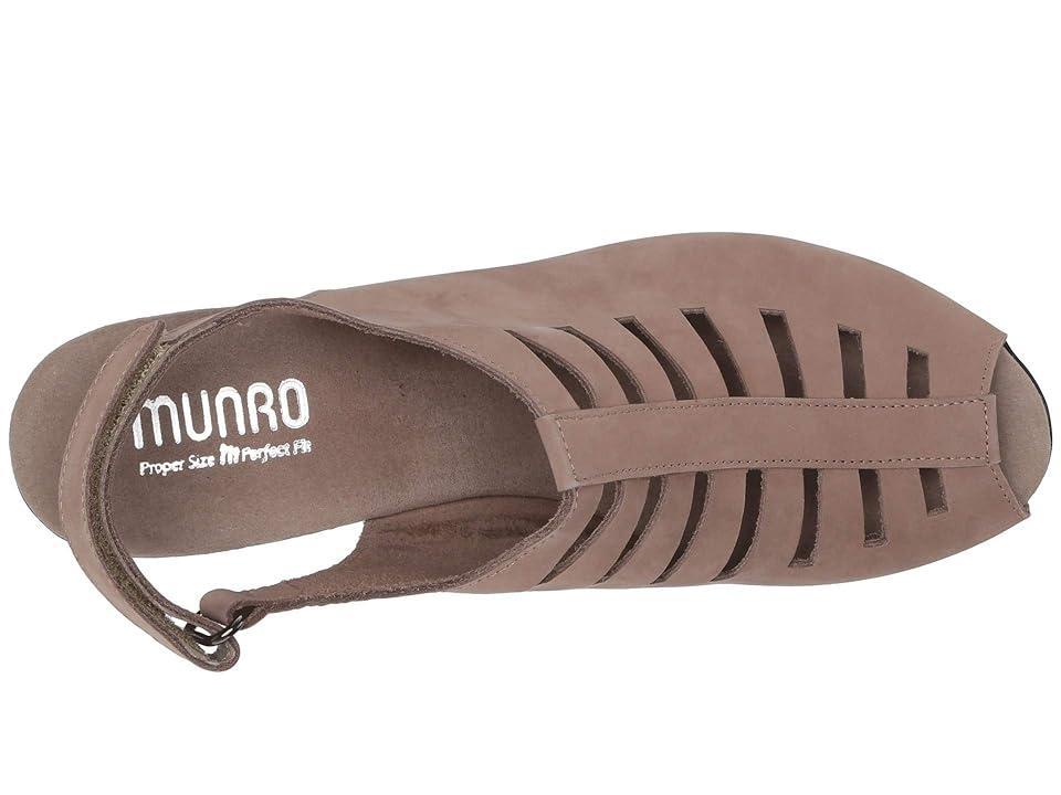 Munro Abby Slingback Sandal Product Image