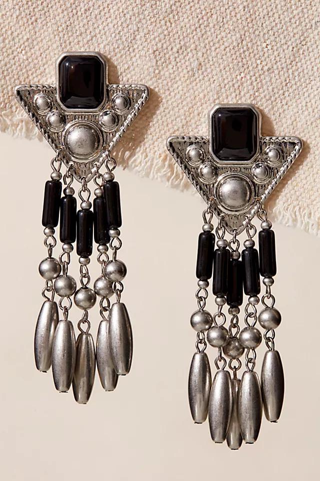 Zora Dangle Earrings Product Image