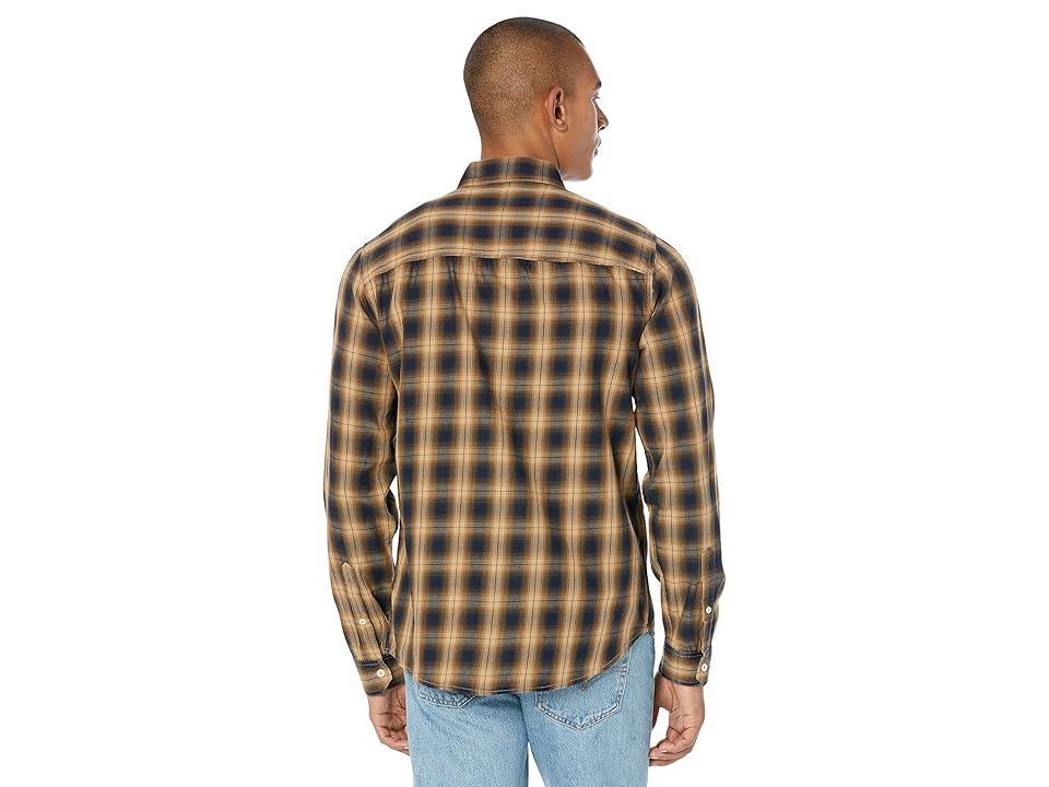 Buffalo David Bitton Sonb (Monk) Men's Clothing Product Image