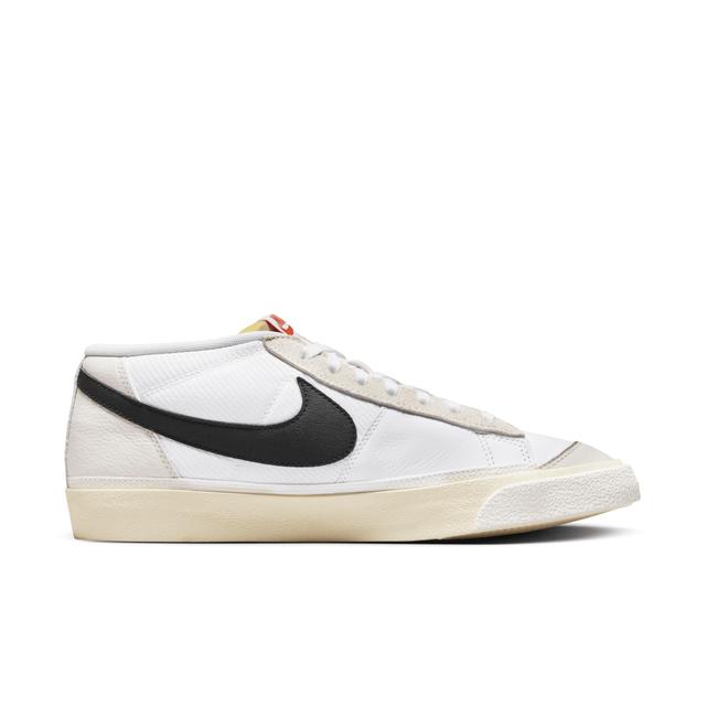 Nike Blazer Low Pro Club Sneaker Product Image