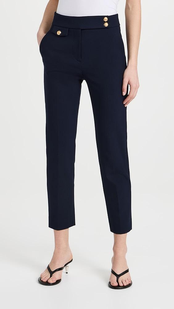 Veronica Beard Renzo Pants | Shopbop Product Image