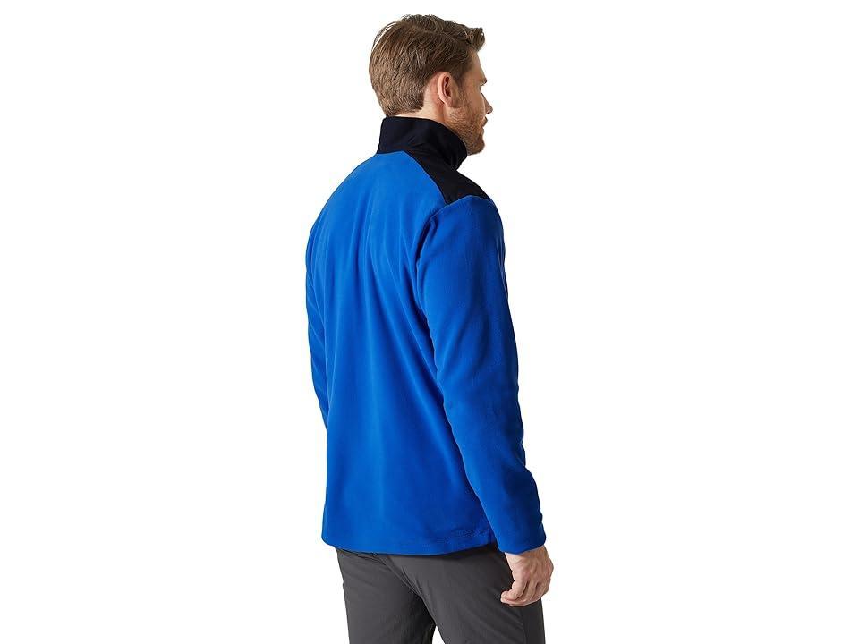 Helly Hansen Daybreaker Block Jacket (Cobalt 2.0) Men's Clothing Product Image