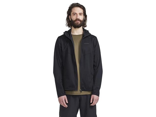 Craft Advance Essence Hydro Jacket Men's Clothing Product Image