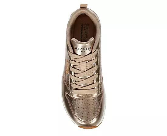 Skechers Womens Uno Sneaker Product Image