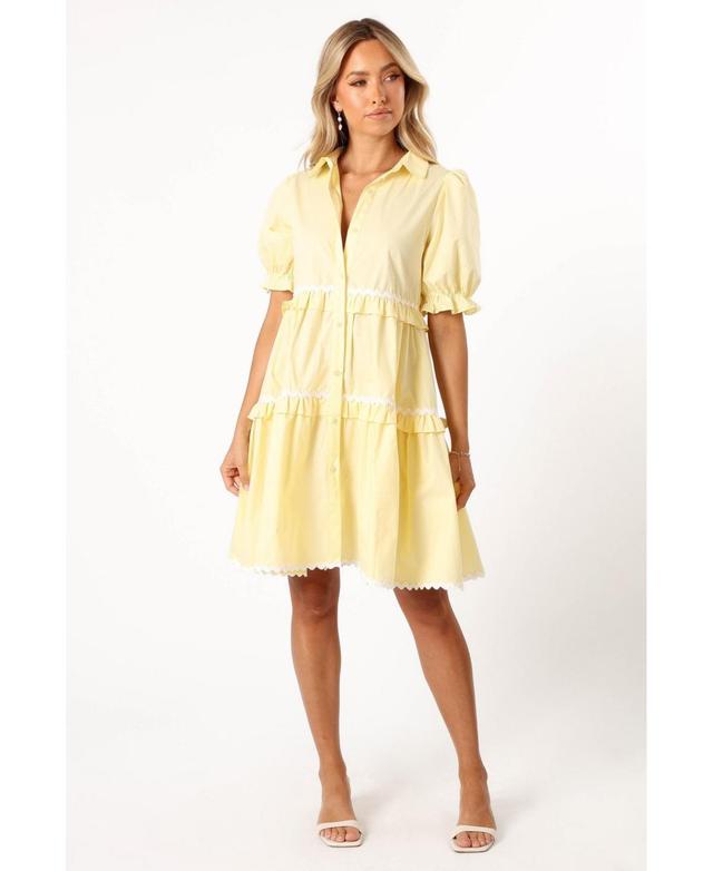 Women's Shively Mini Dress Product Image