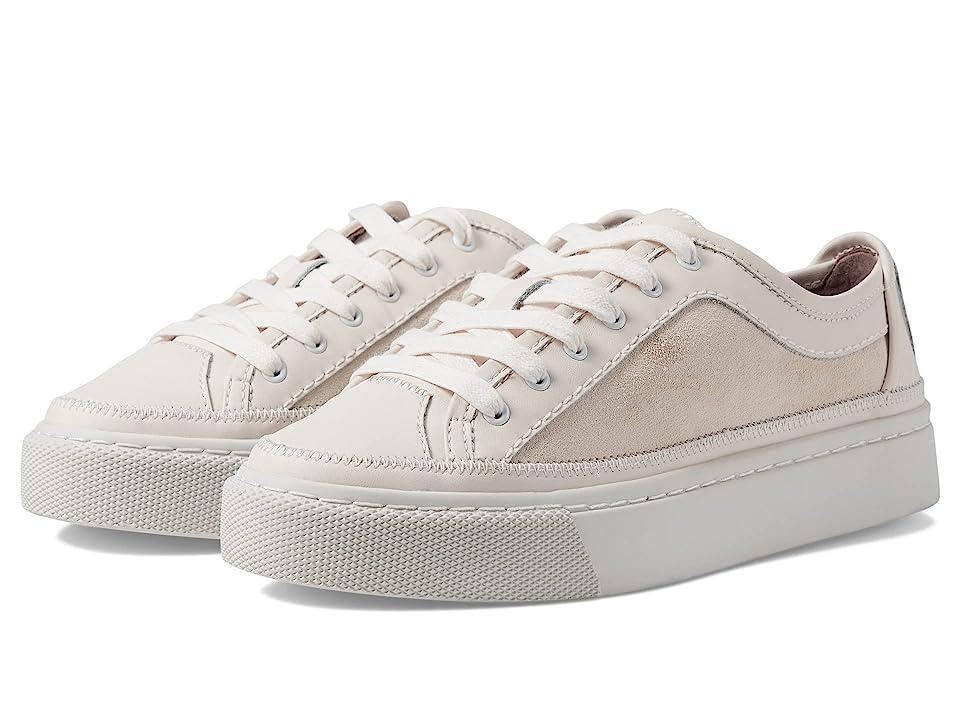 AllSaints Milla Platform Sneaker Product Image