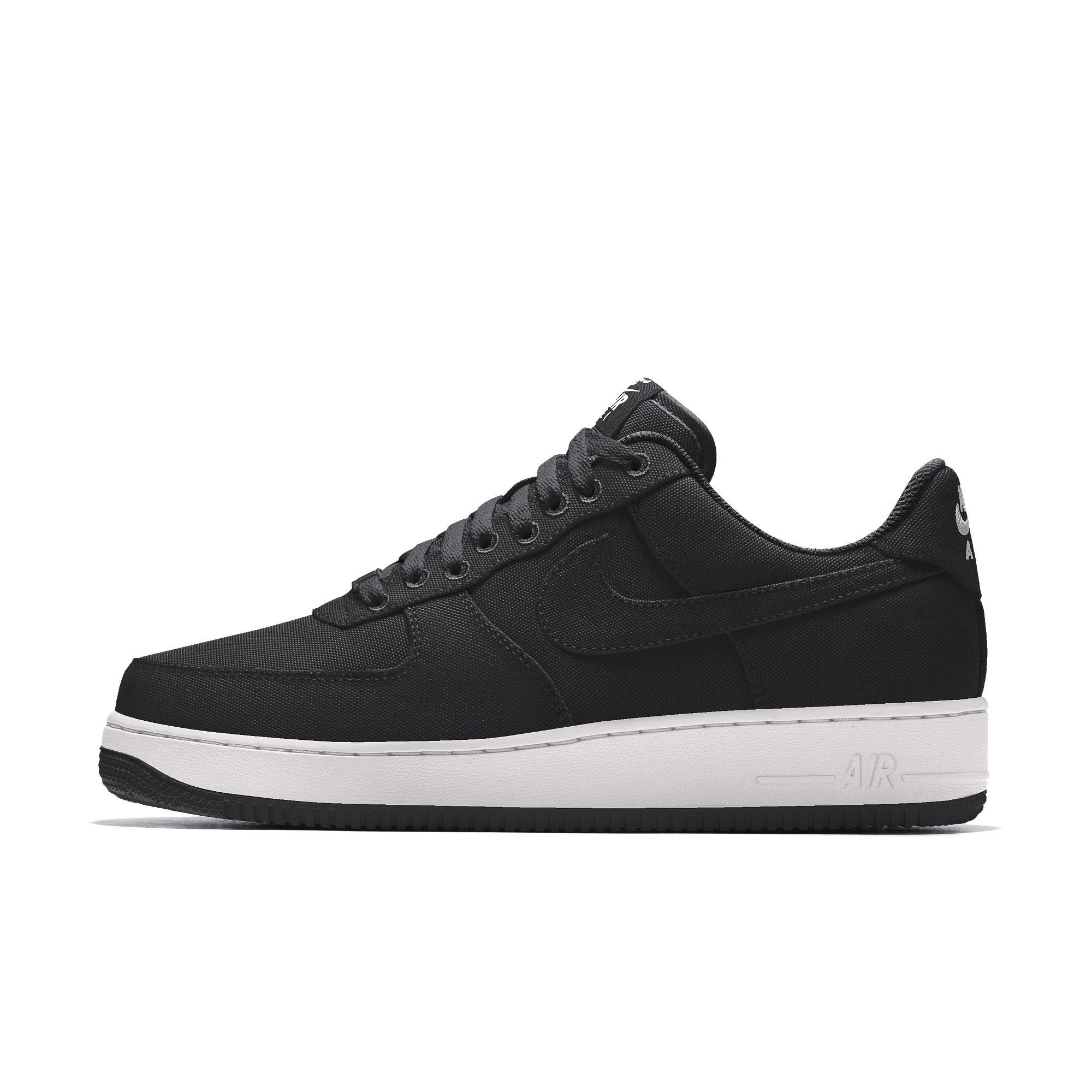 Nike Men's Air Force 1 Low By You Custom Shoes Product Image