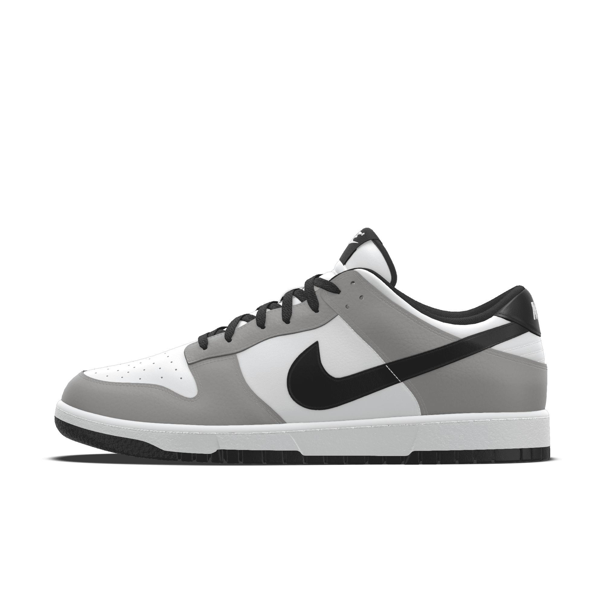 Nike Women's Dunk Low By You Custom Shoes product image