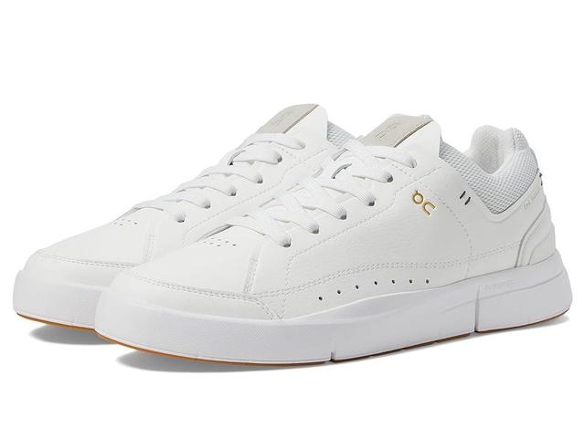 On The Roger Centre Court 2 Gum) Women's Shoes Product Image