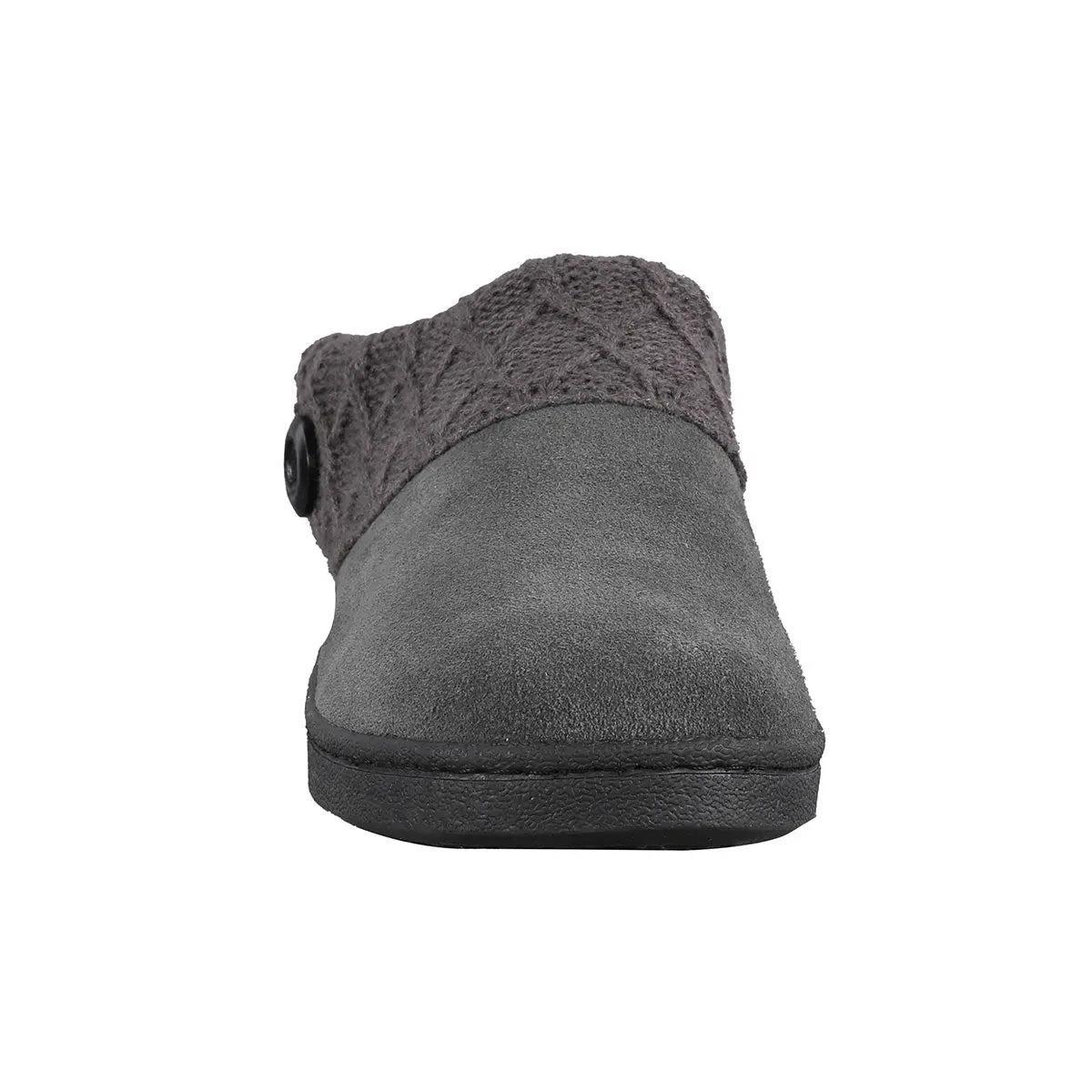 Clarks Women's Sweater Clog Slipper Female Product Image