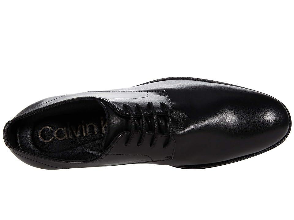 Calvin Klein Mens Cmjack Oxford Product Image