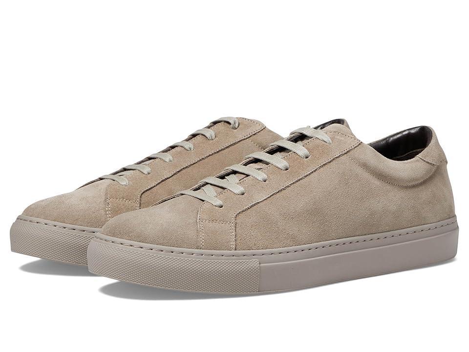 To Boot New York Mens Fleetwood Suede Sneakers Product Image