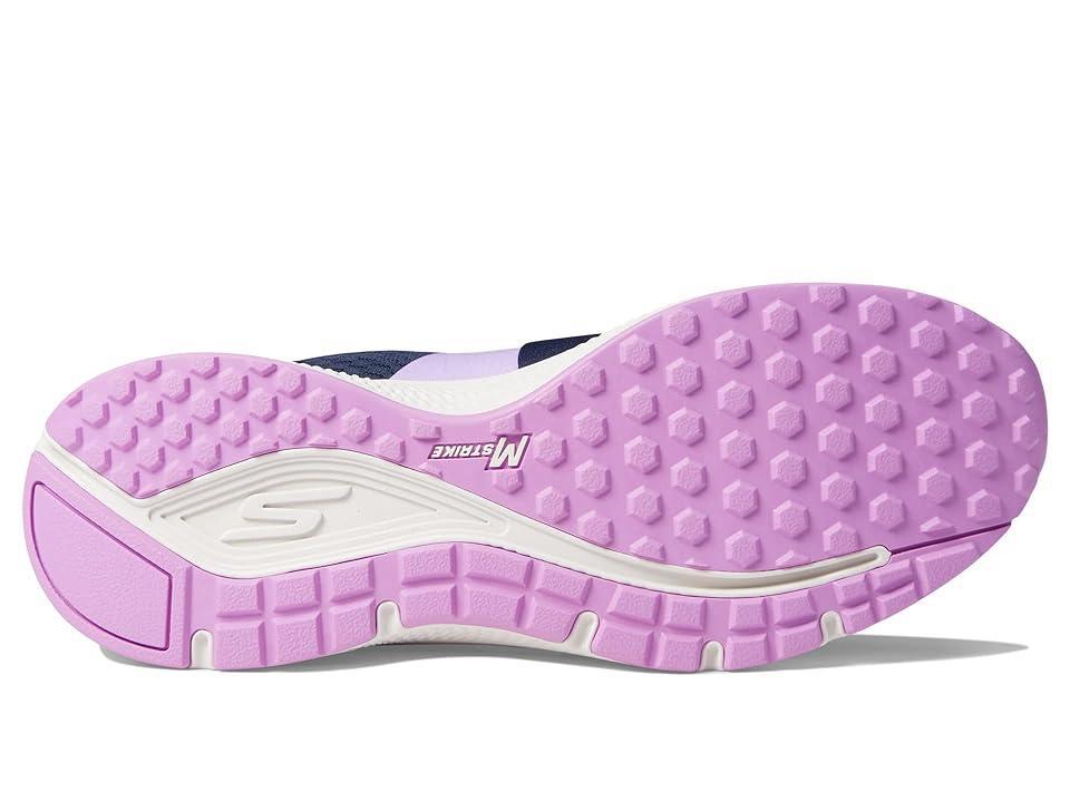 SKECHERS Go Run Consistent - Astra Lavender) Women's Shoes Product Image