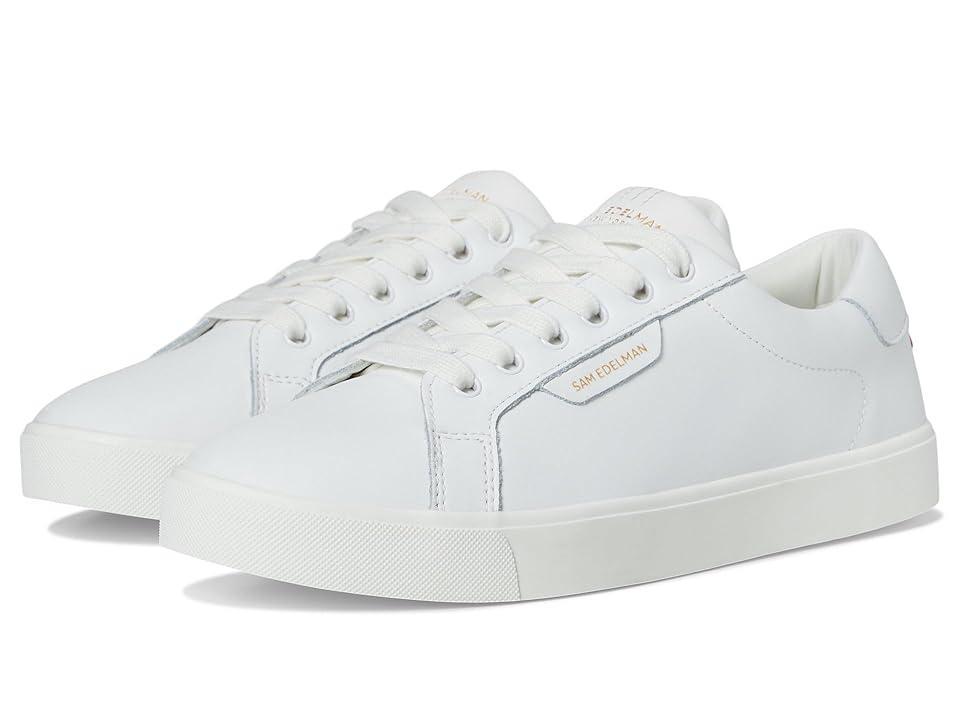 Sam Edelman Ethyl Low Top Sneaker Product Image