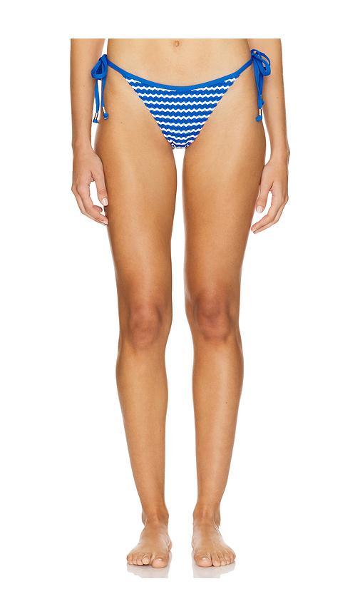 Tie Side Rio Bikini Bottom Product Image