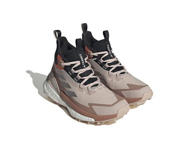 adidas Terrex Free Hiker 2 Gore-Tex Hiking Shoe Product Image