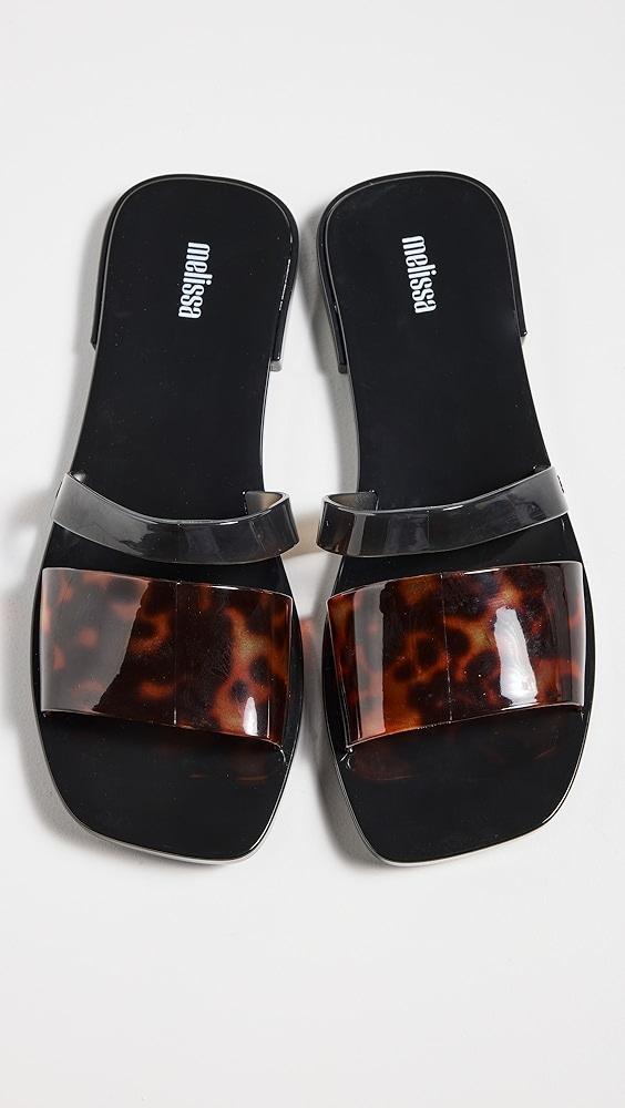 Melissa Ivy Slides II | Shopbop Product Image