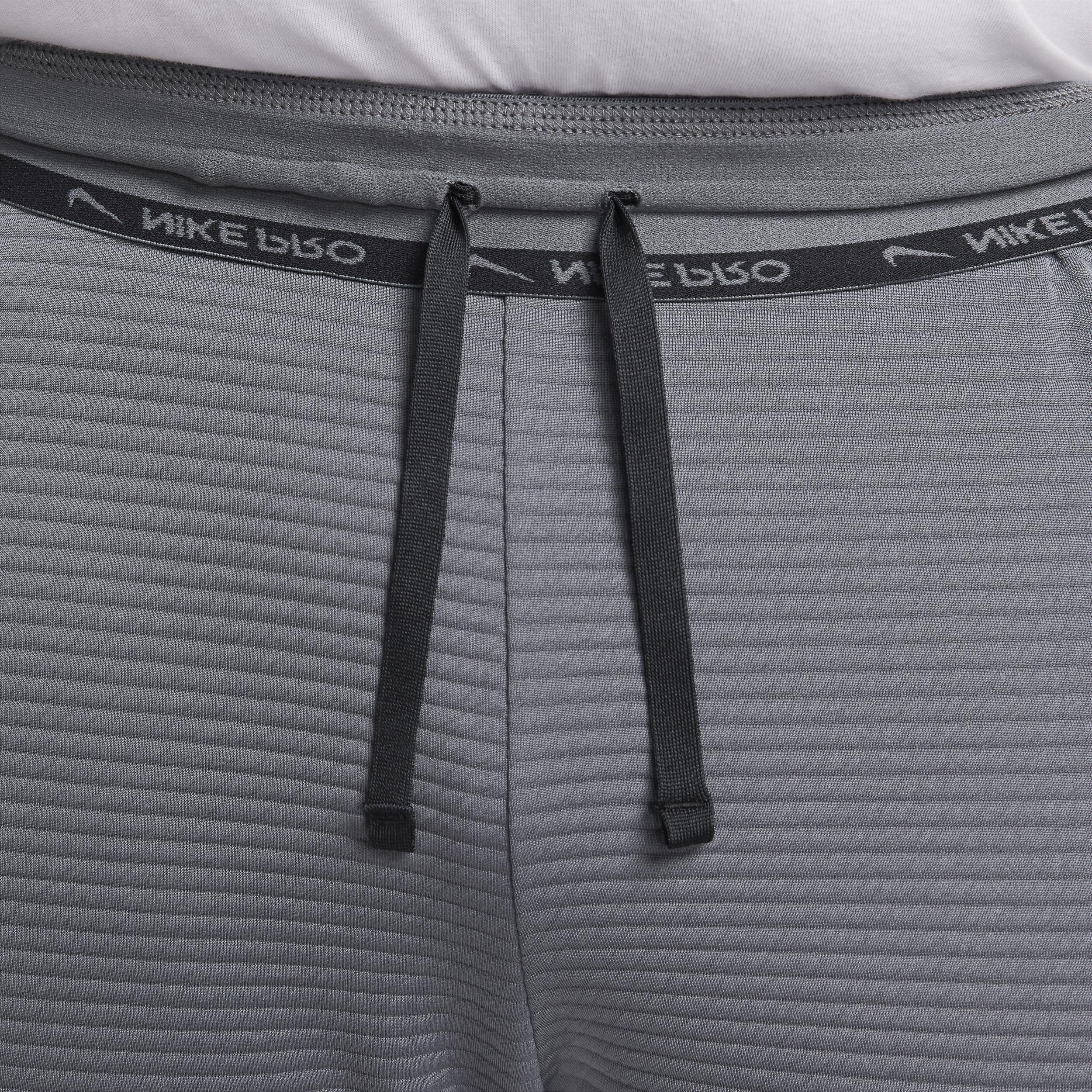 Nike Men's Dri-FIT Fleece Fitness Pants Product Image