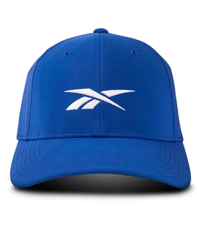 Reebok Mens Range Embroidered Logo Cap Product Image