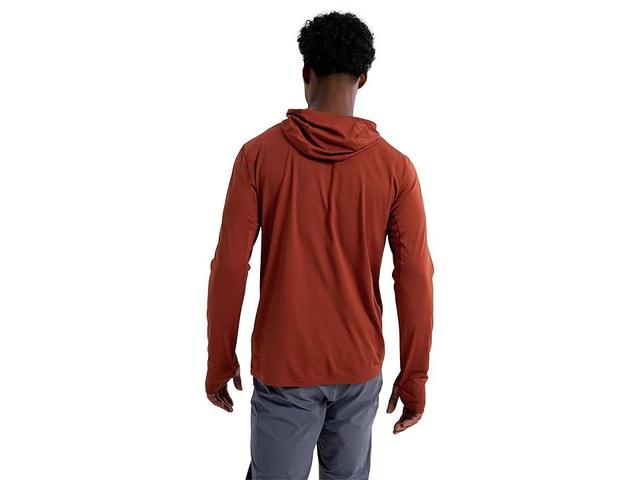 Arc'teryx Cormac Hoodie Heather) Men's Clothing Product Image