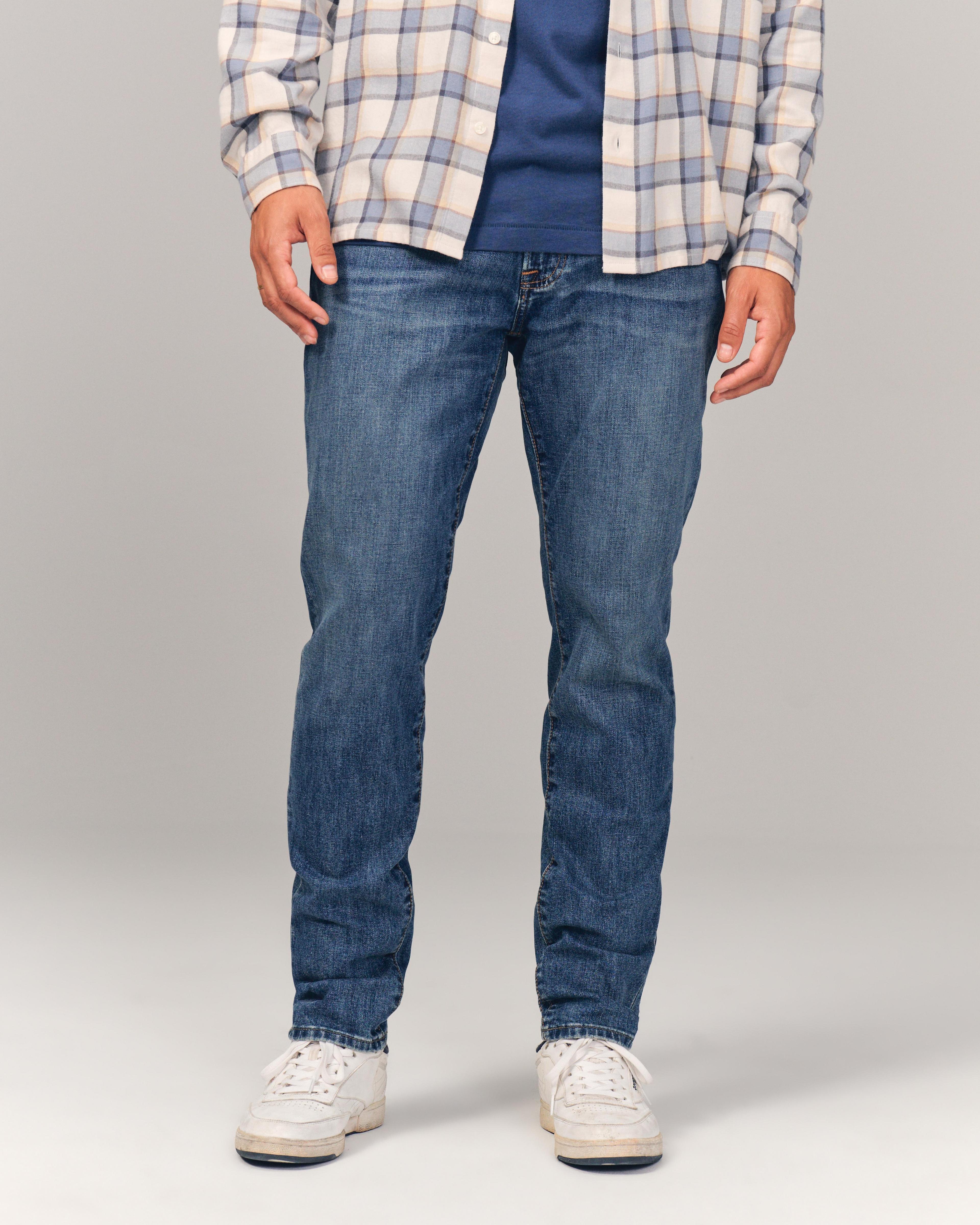 Athletic Slim Jean Product Image