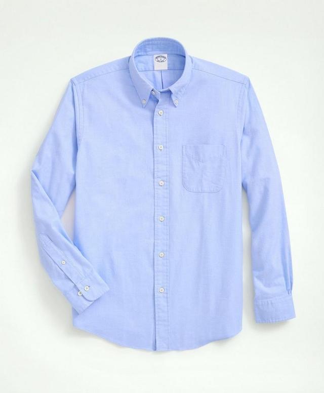 Portuguese Flannel Polo Button Down Collar Shirt Product Image