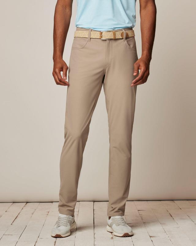 johnnie-O Cross Country Performance Pant Product Image