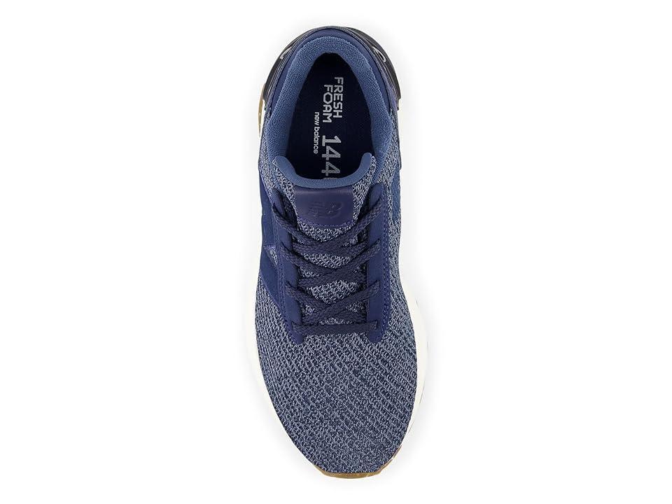 New Balance Fresh Foam X 1440 (Nb /Vintage Indigo) Men's Shoes Product Image